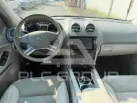 2010 Mercedes Benz ML 350