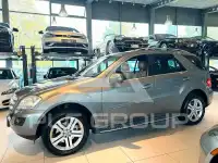 2010 Mercedes Benz ML 350