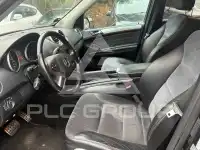 2010 Mercedes Benz ML 350