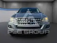 2010 Mercedes Benz ML 350