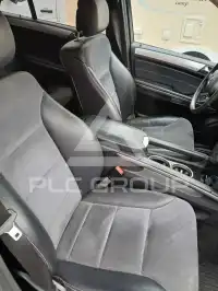 2010 Mercedes Benz ML 350