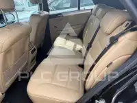 2010 Mercedes Benz ML 350