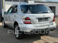 2010 Mercedes Benz ML 350