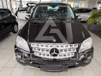 2010 Mercedes Benz ML 350