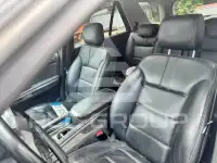 2010 Mercedes Benz ML 350