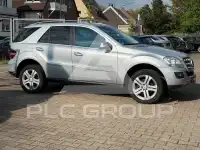 2010 Mercedes Benz ML 350