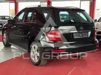 2010 Mercedes Benz ML 350