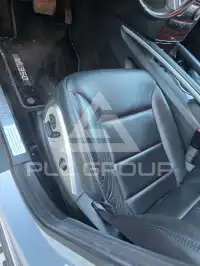 2010 Mercedes Benz ML 350