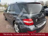 2010 Mercedes Benz ML 350