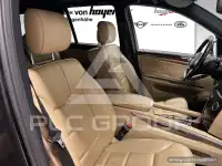 2010 Mercedes Benz ML 350