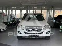 2010 Mercedes Benz ML 350