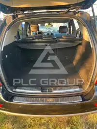 2010 Mercedes Benz ML 350