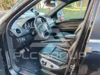 2010 Mercedes Benz ML 350