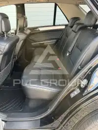 2010 Mercedes Benz ML 350
