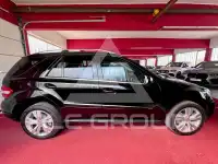 2010 Mercedes Benz ML 350