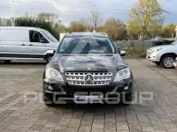 2010 Mercedes Benz ML 350