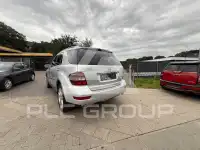 2010 Mercedes Benz ML 350