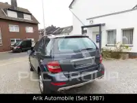 2010 Mercedes Benz ML 350