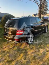 2010 Mercedes Benz ML 350