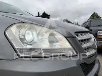 2010 Mercedes Benz ML 350