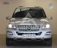 2010 Mercedes Benz ML 350
