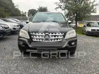 2010 Mercedes Benz ML 350