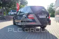2010 Mercedes Benz ML 350
