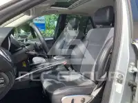 2010 Mercedes Benz ML 350
