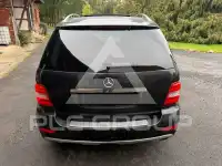 2010 Mercedes Benz ML 350