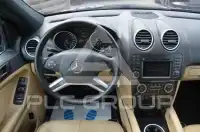 2010 Mercedes Benz ML 350