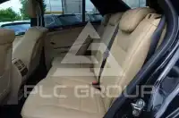2010 Mercedes Benz ML 350