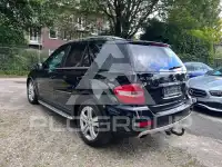 2010 Mercedes Benz ML 350