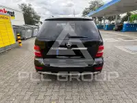 2010 Mercedes Benz ML 350