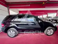 2010 Mercedes Benz ML 350