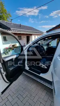 2010 Mercedes Benz ML 350