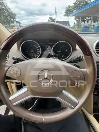 2010 Mercedes Benz ML 350