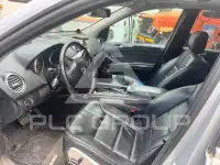 2010 Mercedes Benz ML 350