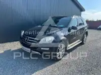 2010 Mercedes Benz ML 350
