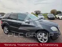 2010 Mercedes Benz ML 350