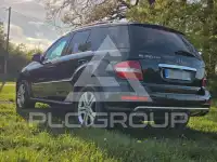 2010 Mercedes Benz ML 350