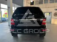 2010 Mercedes Benz ML 350