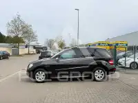 2010 Mercedes Benz ML 350