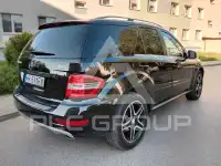 2010 Mercedes Benz ML 350