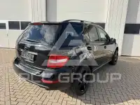 2010 Mercedes Benz ML 350