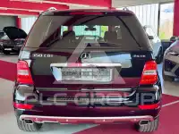 2010 Mercedes Benz ML 350