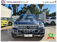 2010 Mercedes Benz ML 350