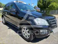2010 Mercedes Benz ML 350