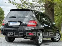 2010 Mercedes Benz GLK 350