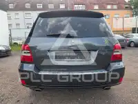 2010 Mercedes Benz GLK 350