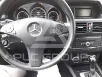 2010 Mercedes Benz GLK 350